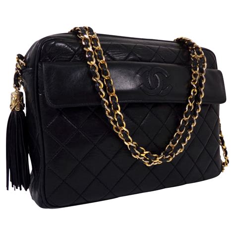 where to buy second hand chanel bag|previously owned chanel bags.